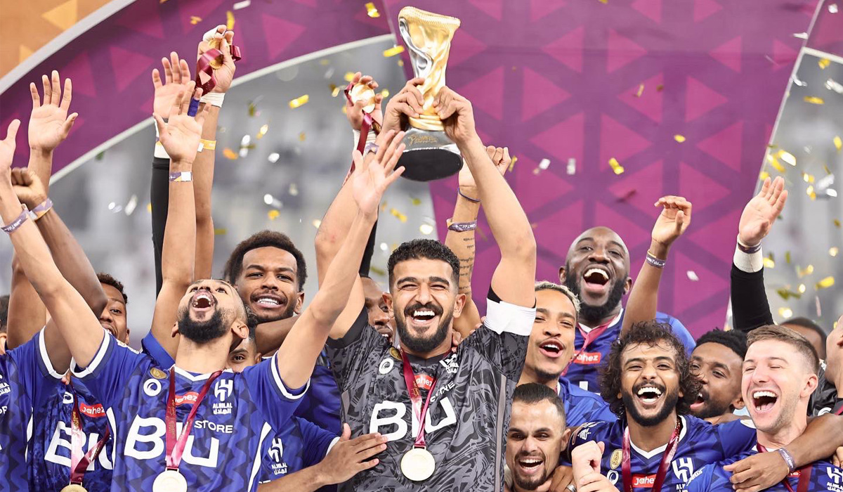 Al Hilal